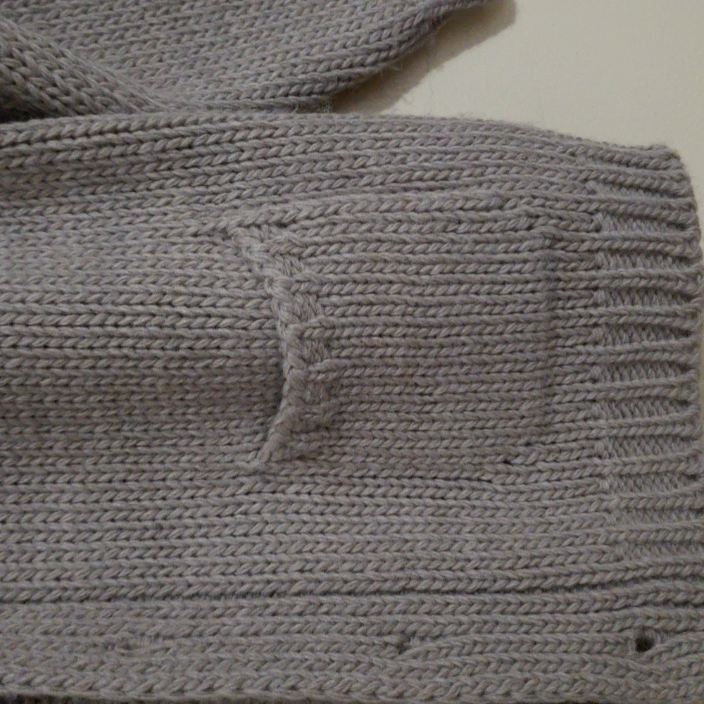 Cardigan - Picture 3 of 4
